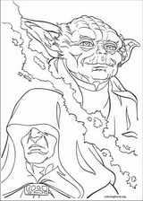 Star Wars coloring page (141)