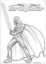 Star Wars coloring page (142)