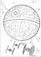 Star Wars coloring page (146)