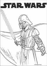 Star Wars coloring page (147)