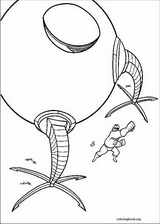 The Incredibles Coloring Pages Coloringbook Org