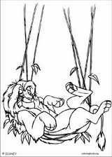 The Lion King coloring page (111)