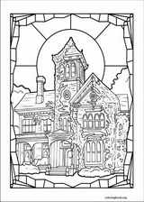 The Spiderwick Chronicles coloring page (002)