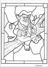 The Spiderwick Chronicles coloring page (003)