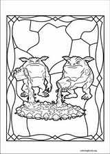 The Spiderwick Chronicles coloring page (005)