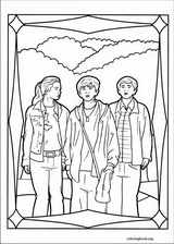 The Spiderwick Chronicles coloring page (007)