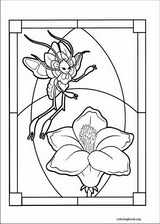 The Spiderwick Chronicles coloring page (009)