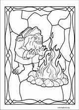 The Spiderwick Chronicles coloring page (013)