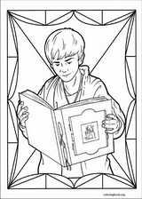 The Spiderwick Chronicles coloring page (014)