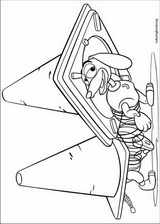 Toy Story coloring page (064)