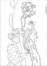 Waybuloo coloring page (020)