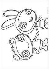 Waybuloo coloring page (025)