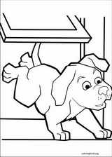 Wonder Pets coloring page (045)