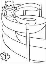 Zhu Zhu Pets coloring page (015)