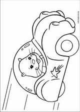 Zhu Zhu Pets coloring page (028)